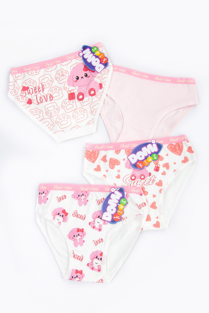 Труси для дівчаток